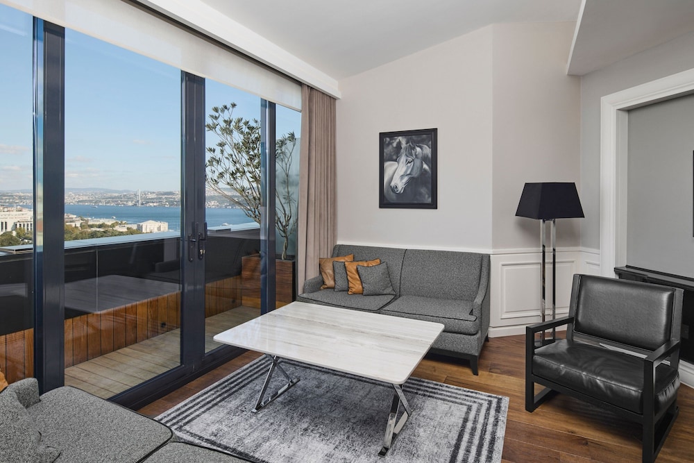 Gezi Hotel Bosphorus, Istanbul, a Member of Design Hotels - Special Class 31/50