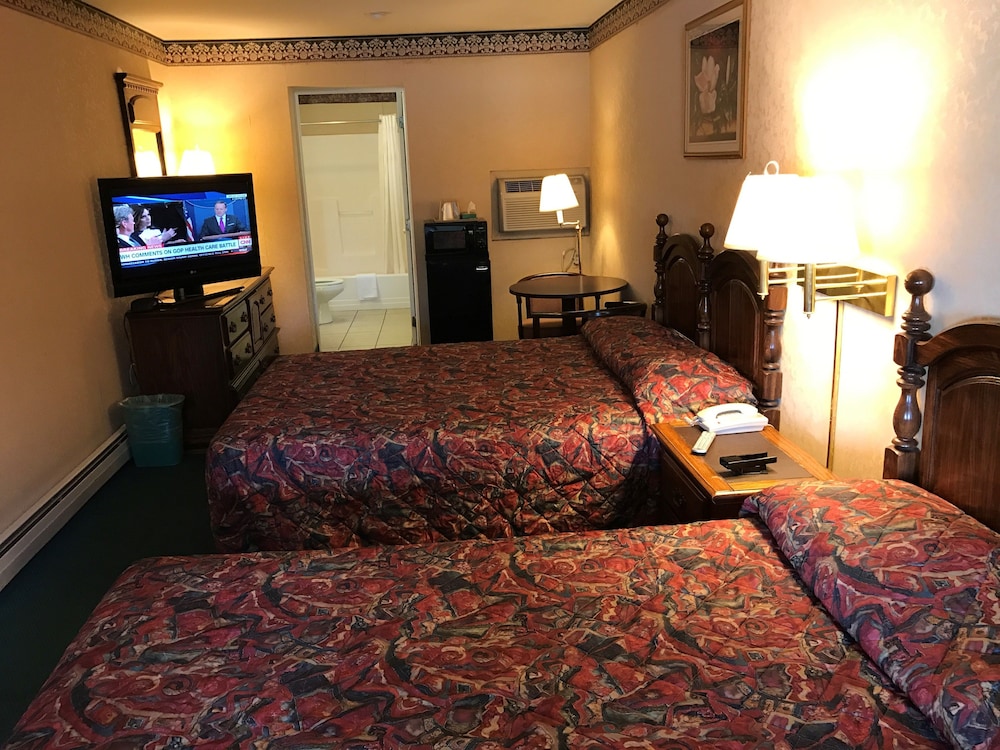 Value Inn 17/63