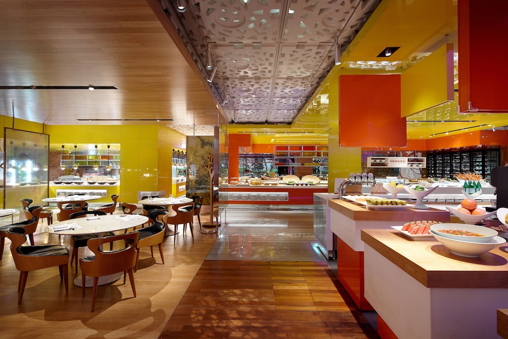 THE GRAND LOTTE SEOUL 48/60