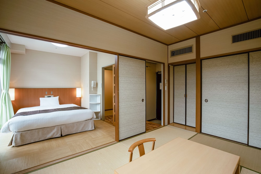 Kamenoi Hotel Kannonji 13/49