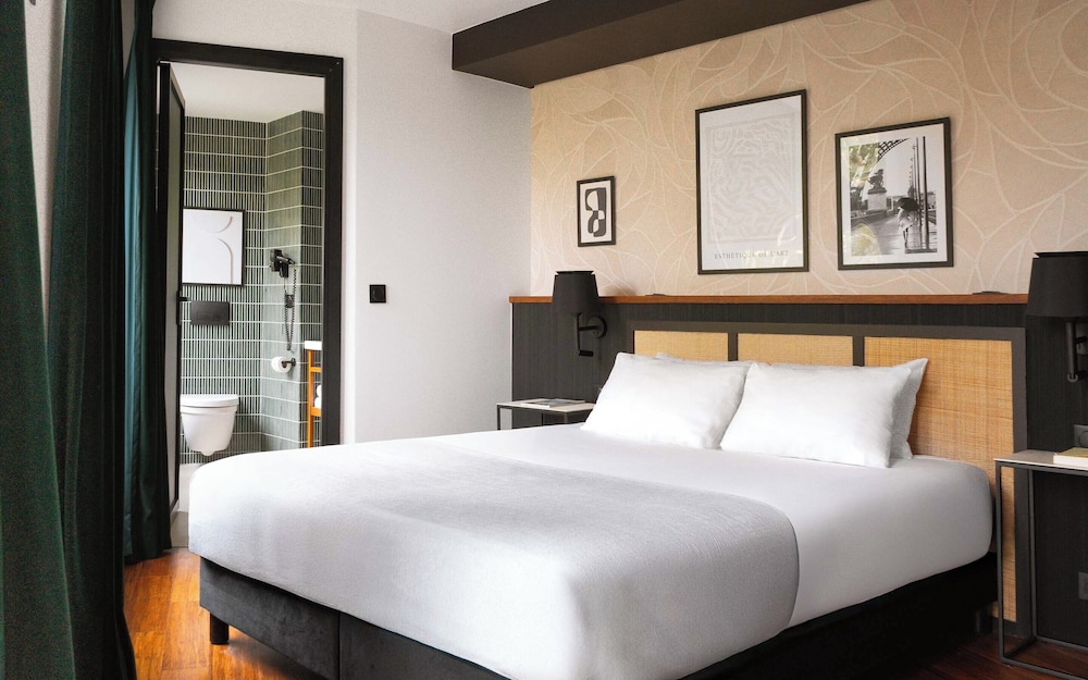 Appart'Hotel Makom Montmartre 12/50