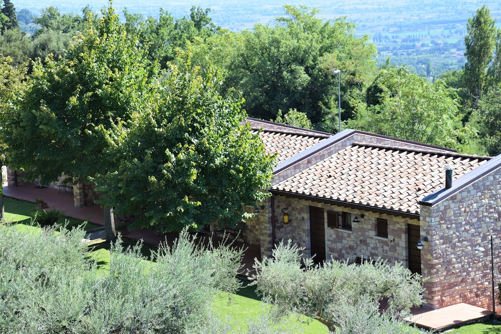 Hotel Ristorante La Terrazza 71/74