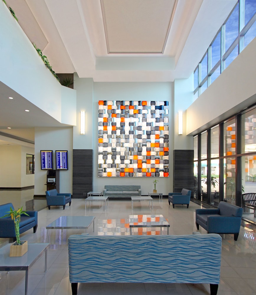 DoubleTree by Hilton Hotel Miami Airport and Convention Center 46/81