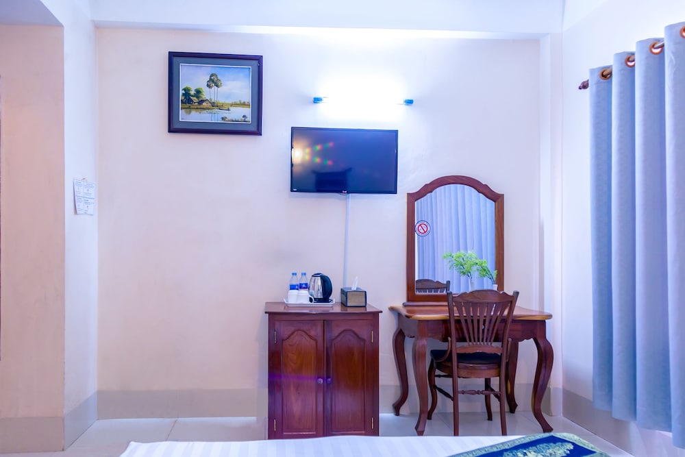 Siem Reap Riverside Hotel 52/67