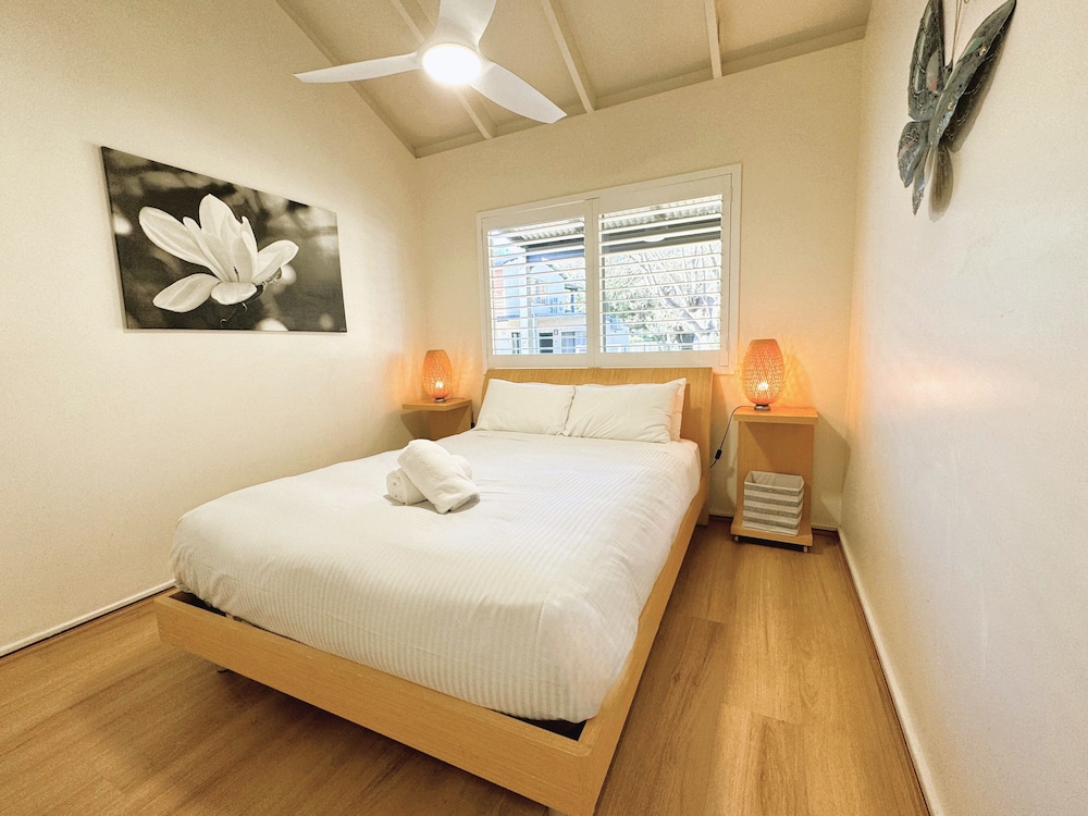 Bay Village Resort Dunsborough 11/50