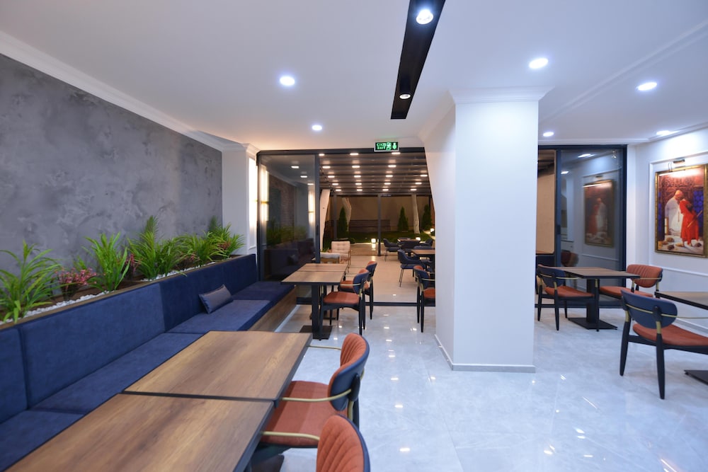 Istport Garden 30/49