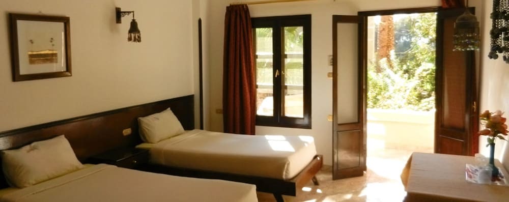 El Nakhil Hotel 14/50