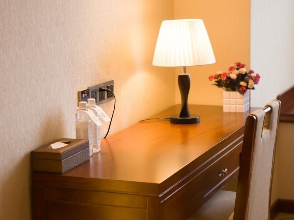GreenTree Eastern Handan Daming Town Bus Station Hotel 20/33