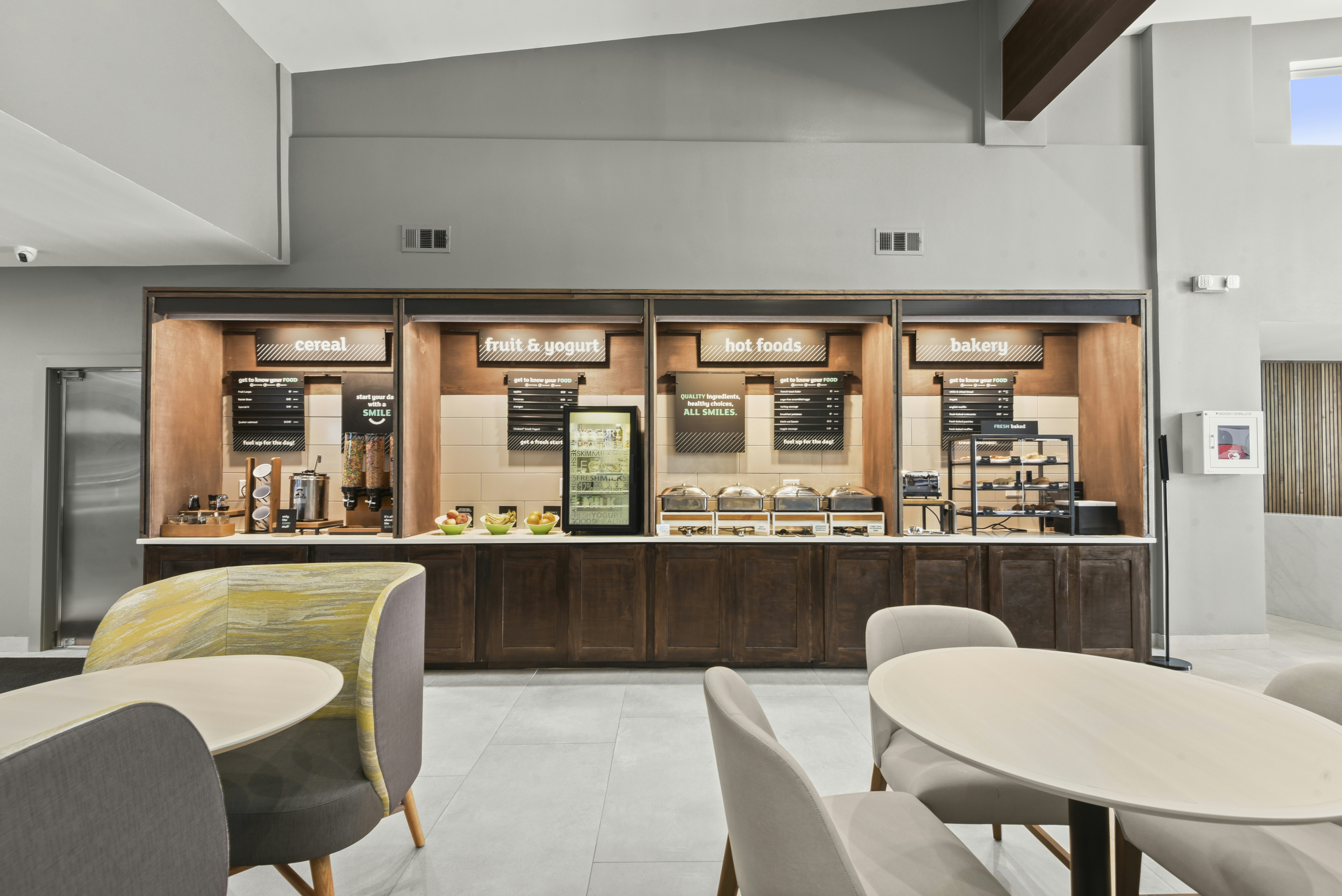Holiday Inn Gonzales 37/50