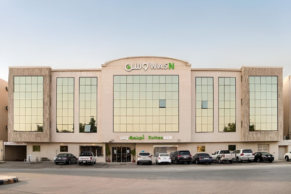 اويو 628 اجنحة وسن(OYO 628 Wasan Suites) 46/50