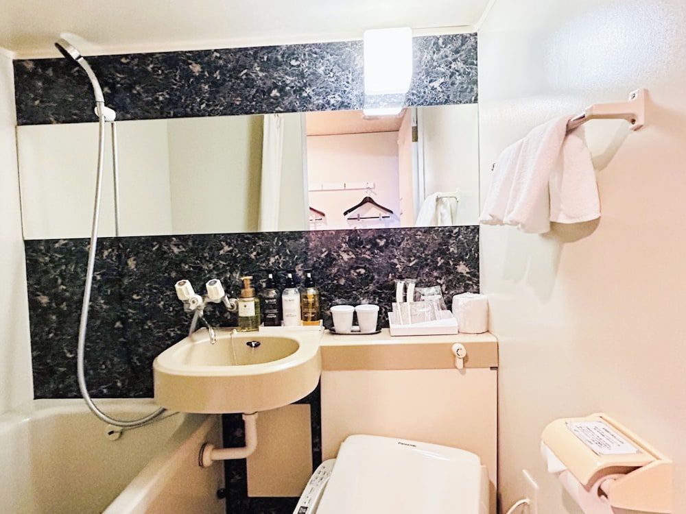Hotel Livemax BUDGET Nippori 35/36