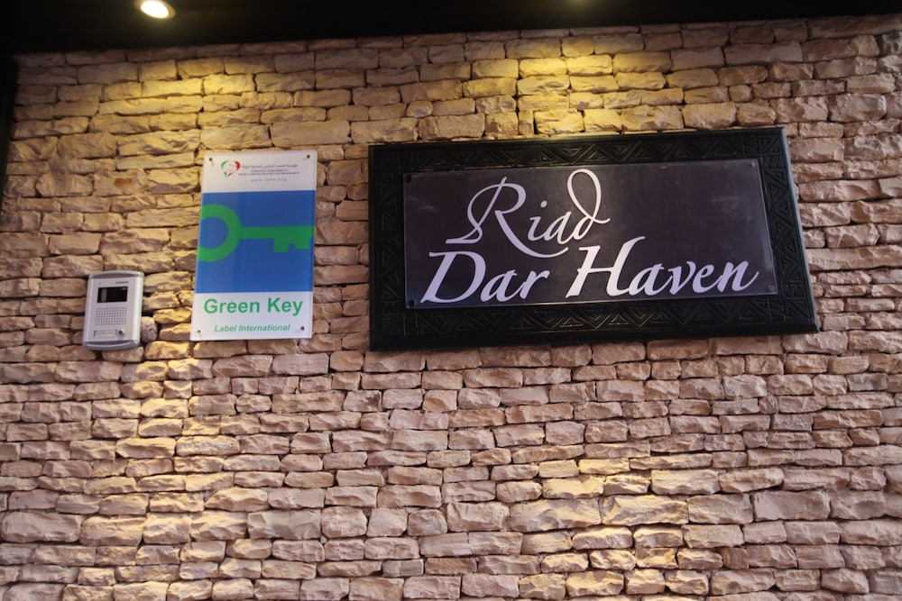 Riad Dar Haven 15/50