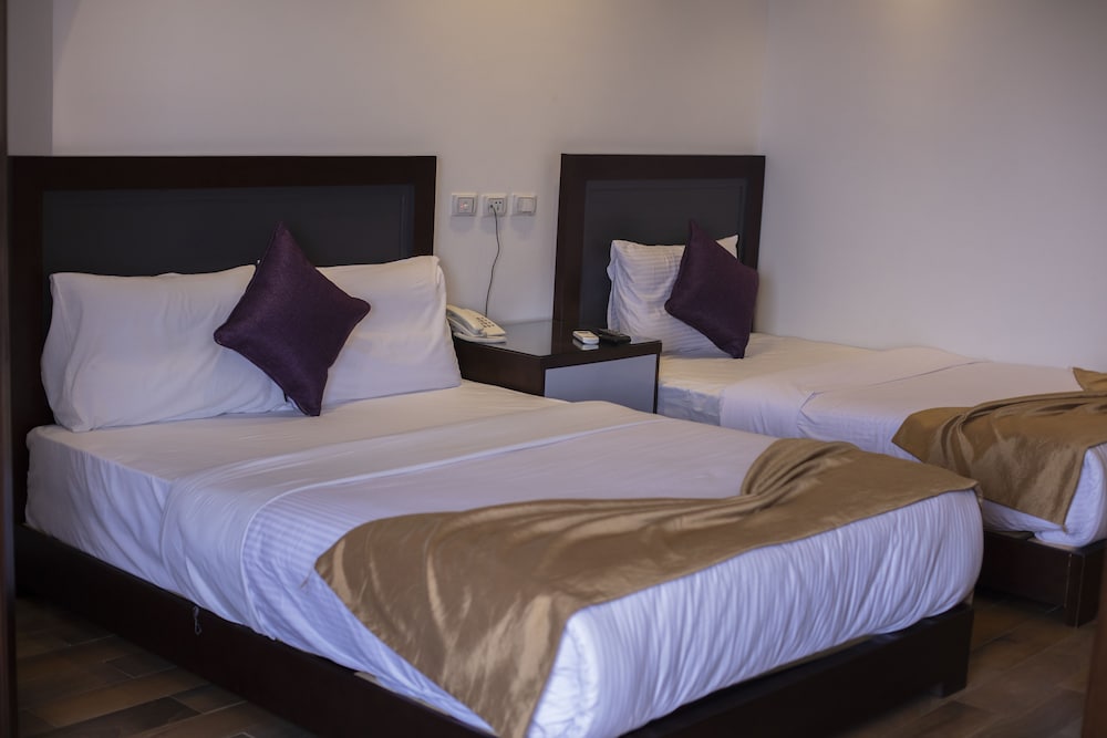 Nile Boutique Hotel 7/50
