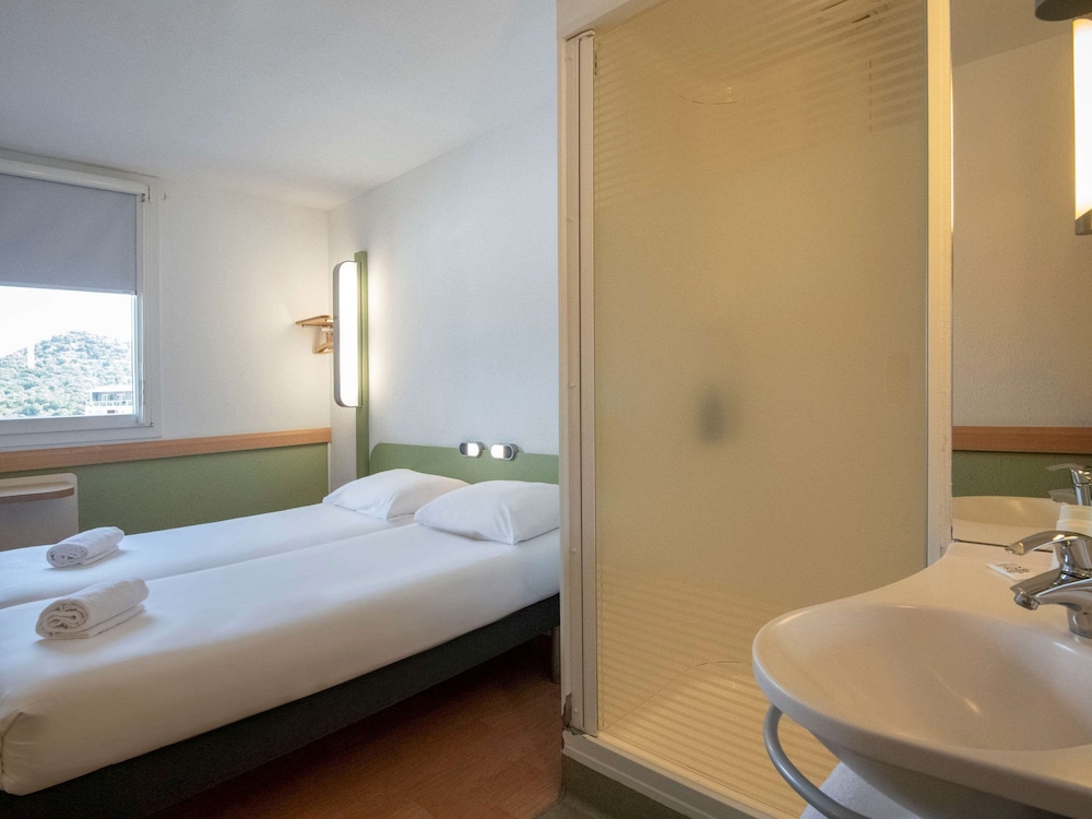 Ibis budget Ajaccio 9/34