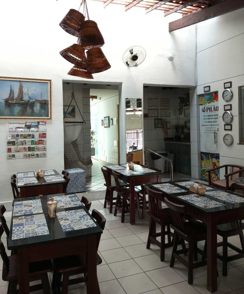 Hotel Pilao 36/49