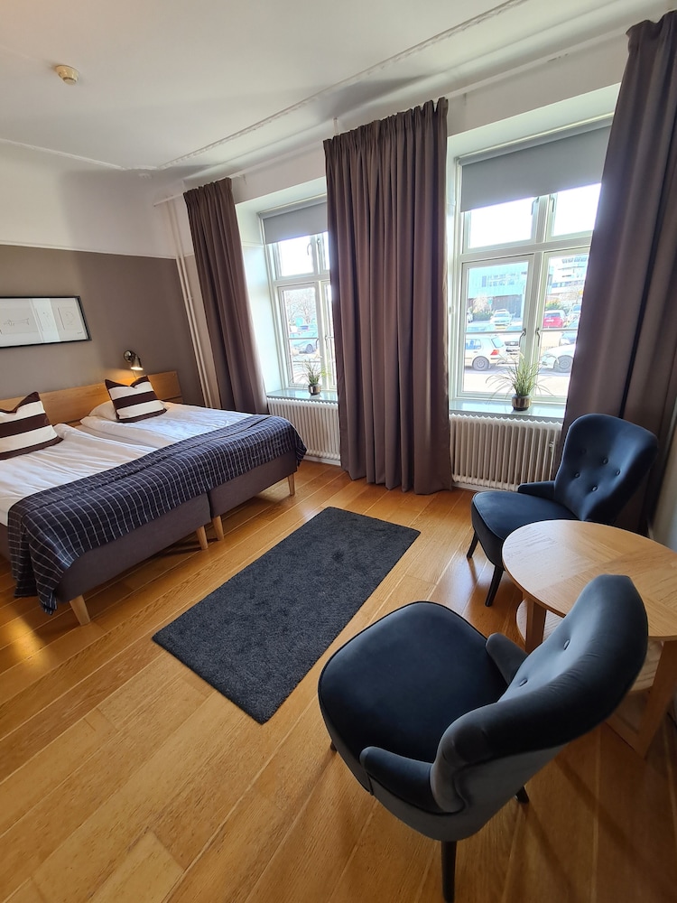 Hamnhotellet Kronan 13/44