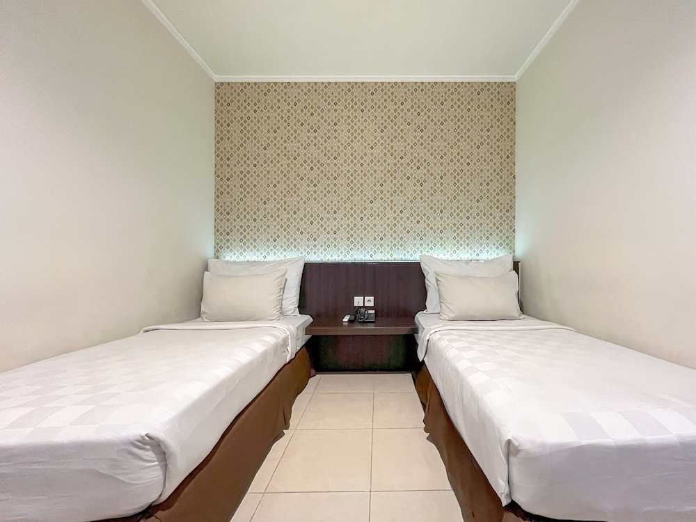 Hotel 88 Embong Kenongo 20/71