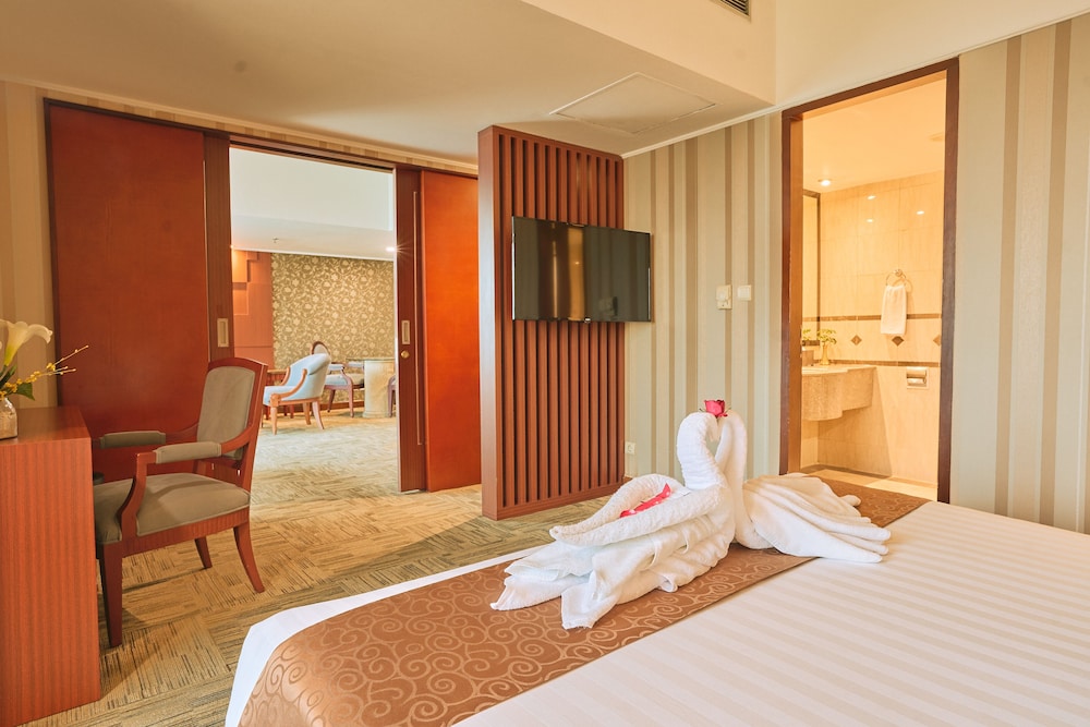 Horison Ultima Menteng Jakarta 26/50