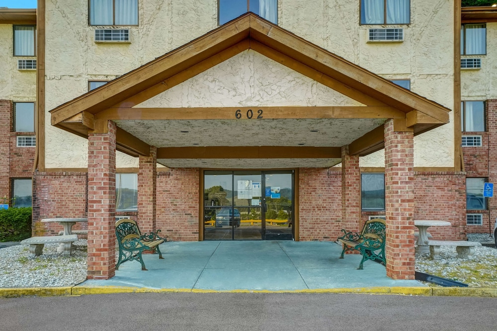 Motel6 Morehead, KY in MOREHEAD - KY