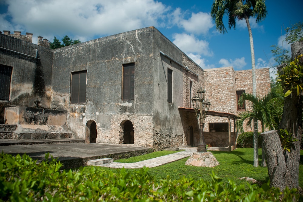 Hacienda Kaan Ac 47/49