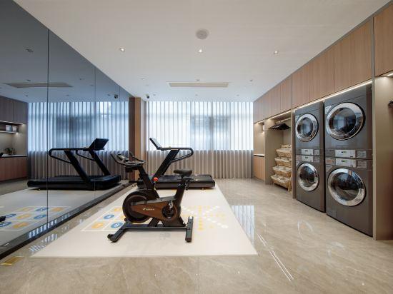 Homeinn Selected (Wanda Plaza store of Changzhou global dinosaur city) 37/50