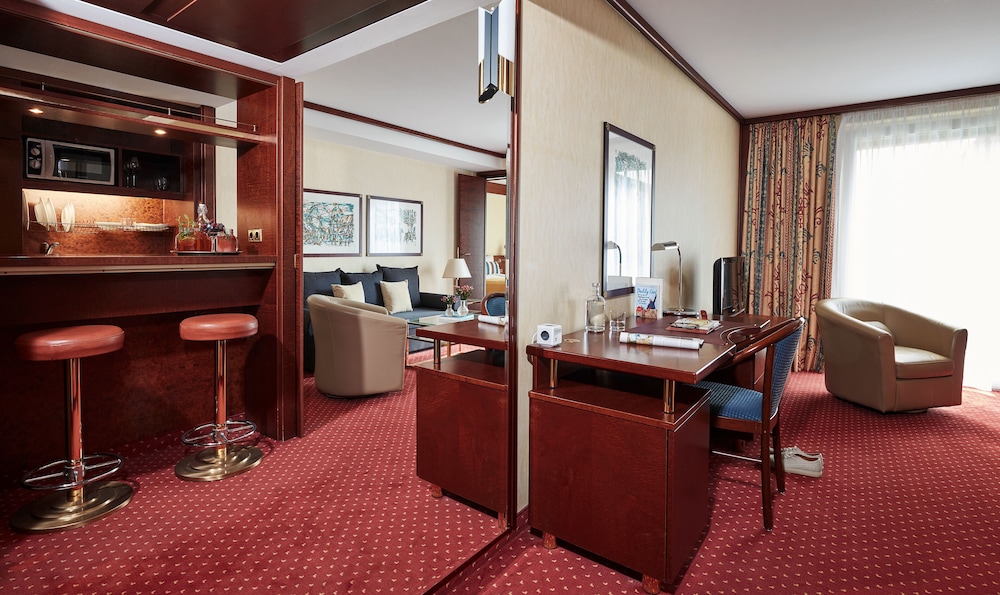 Living Hotel Prinzessin Elisabeth 42/52