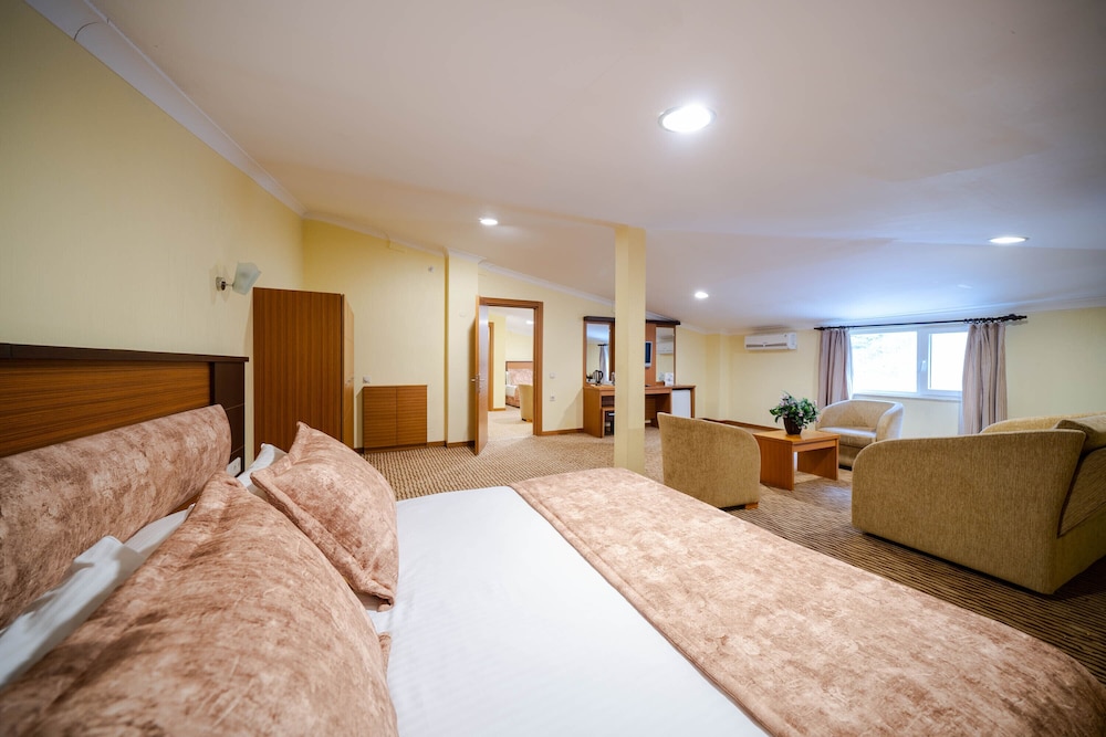 Ridos Thermal Hotel and Spa 14/49