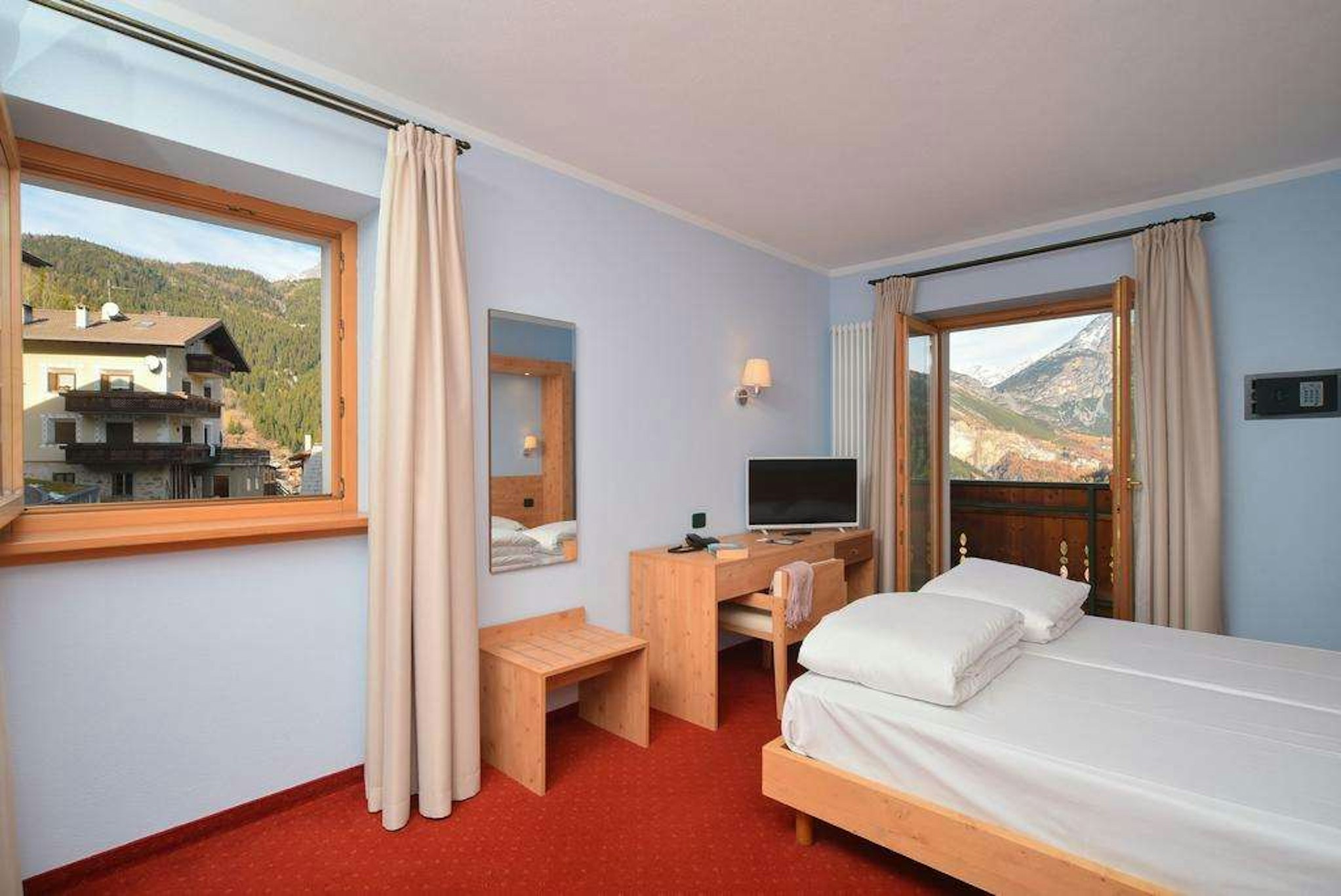 Hotel San Carlo 11/47