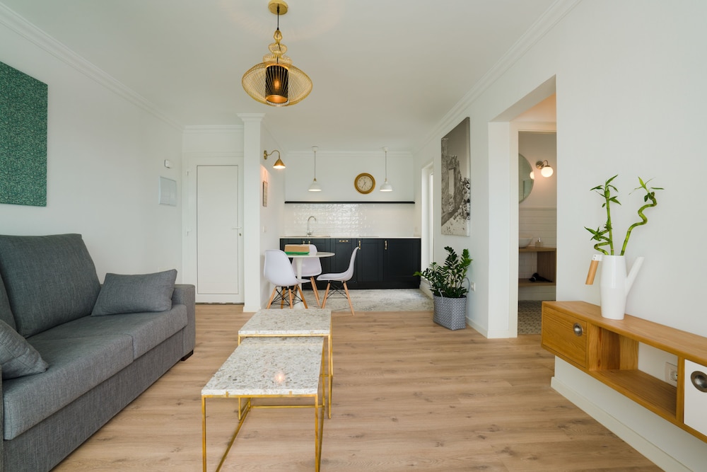 La Concha Boutique Apartments - Adults Only 12/30