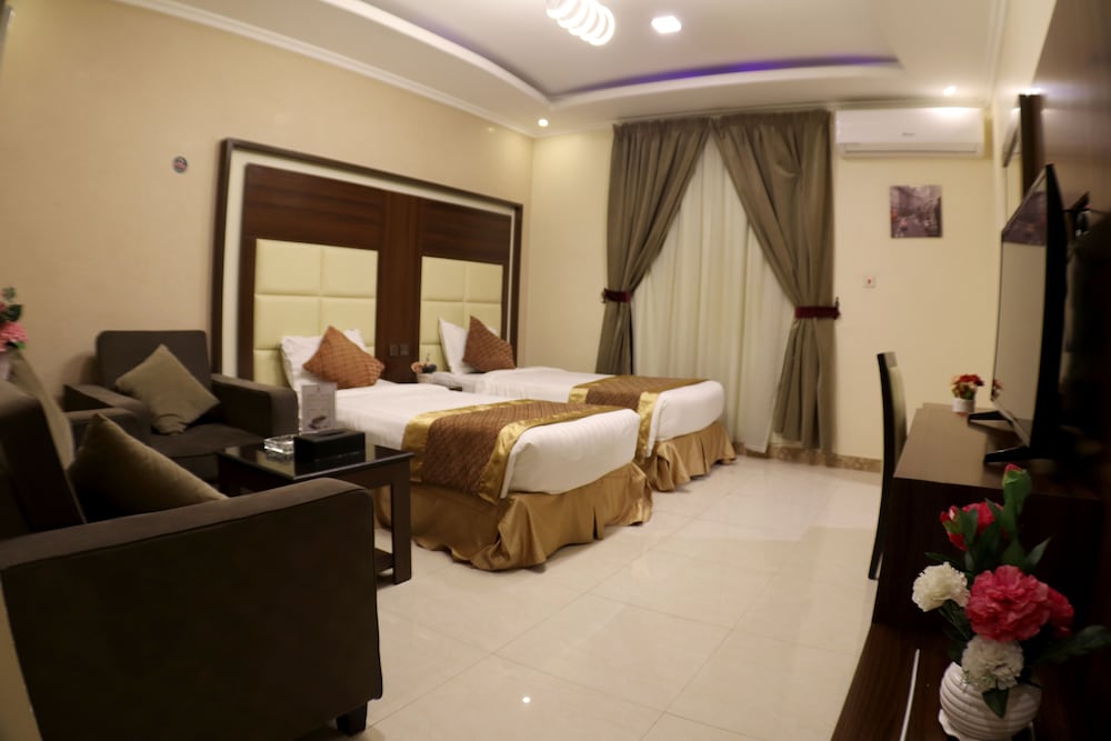 شقة مسكن الضيافة(Maskan Al Dyafah Apartment) 55/67