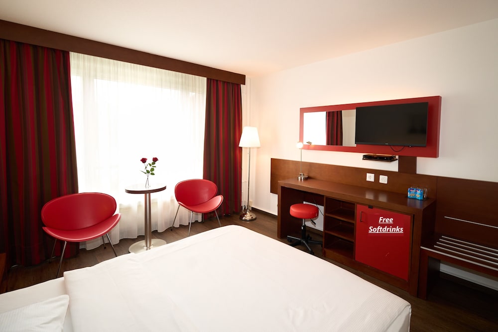 Hotel Conti 19/58