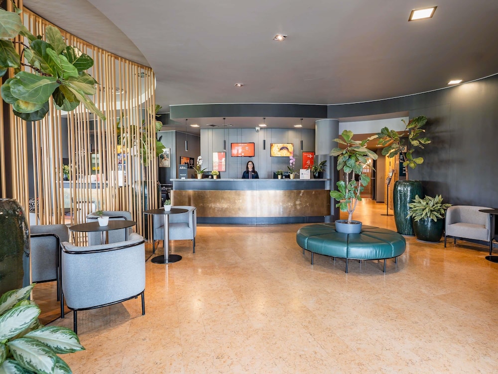 IBIS FIRENZE PRATO EST 18/73