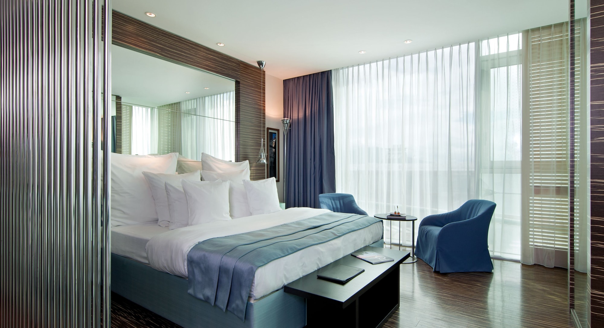 JUNIOR SUITE, HARBOUR VIEW