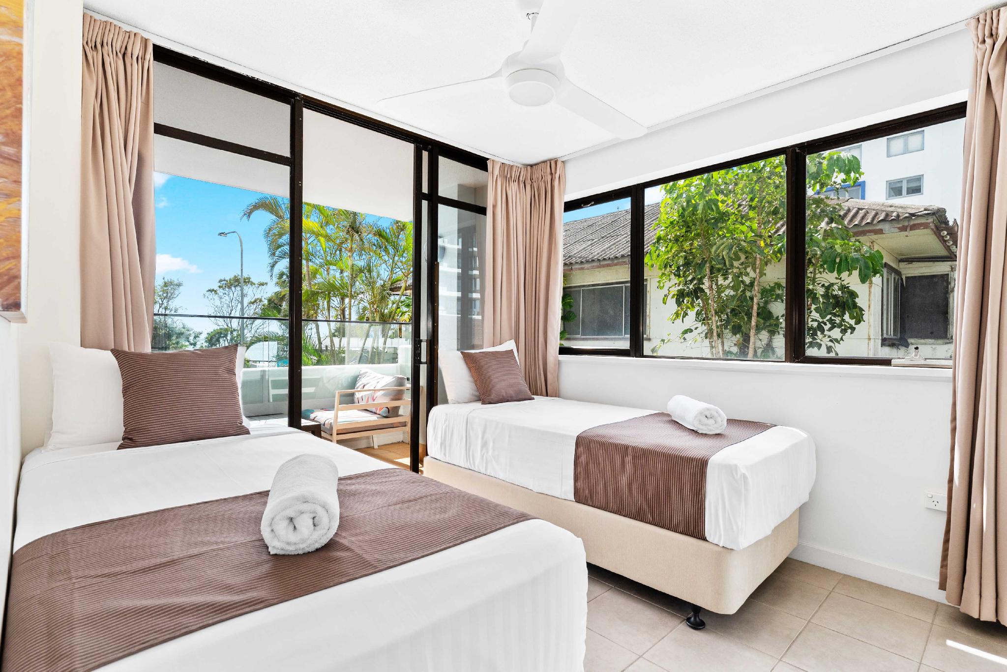 Family Suite, Two Story