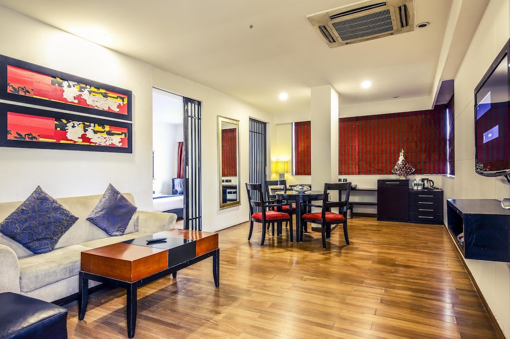 Ebony Boutique Hotel 29/50