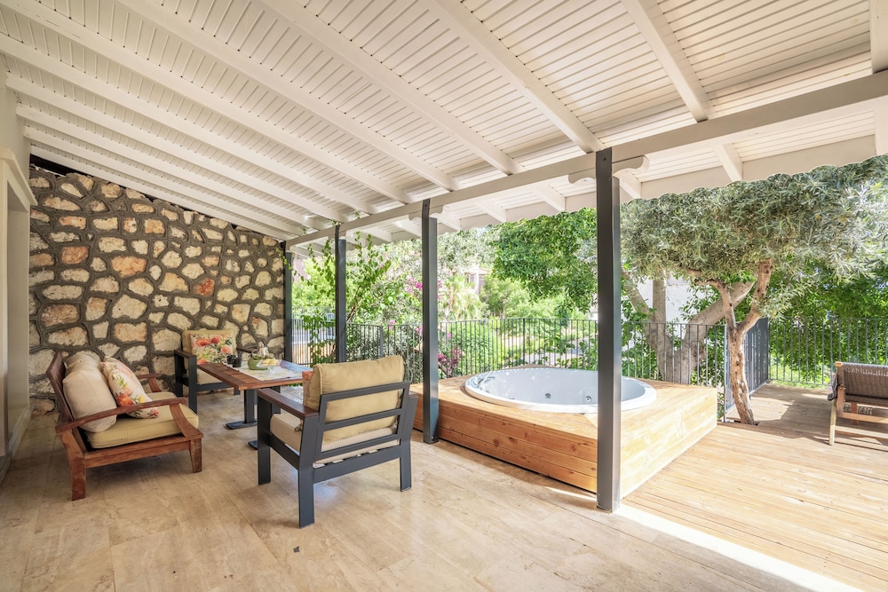 True Blue Boutique Hotel Kalkan 33/78