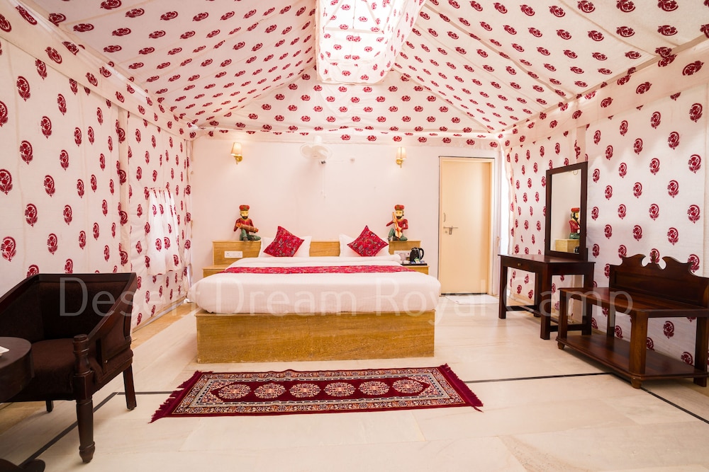 Desert Dream Royal Camp 7/49