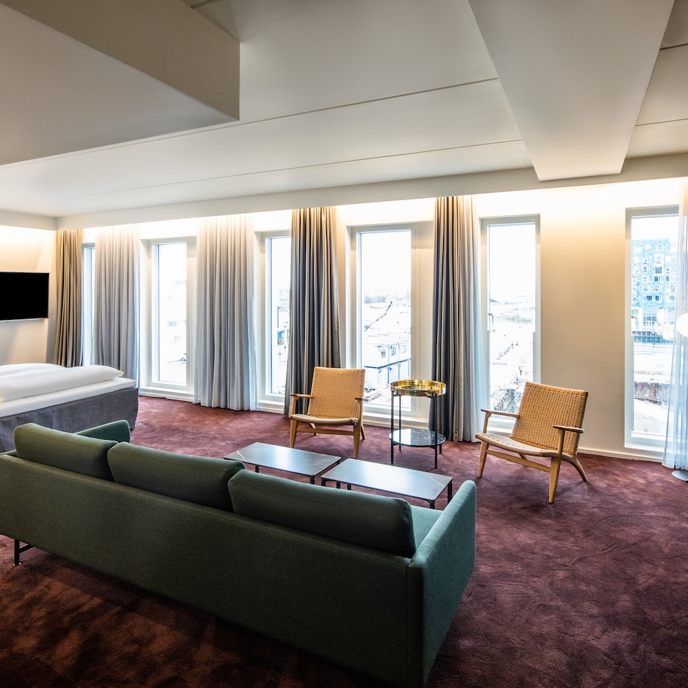 Comwell Copenhagen Portside Dolce by Wyndham 48/74