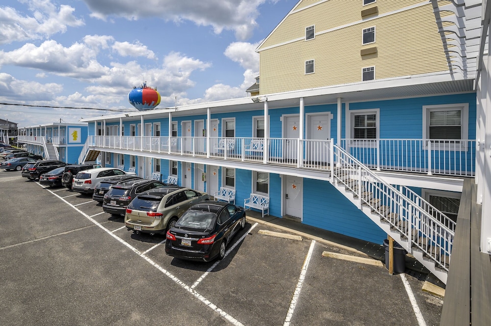 Madison Beach Motel 27/42