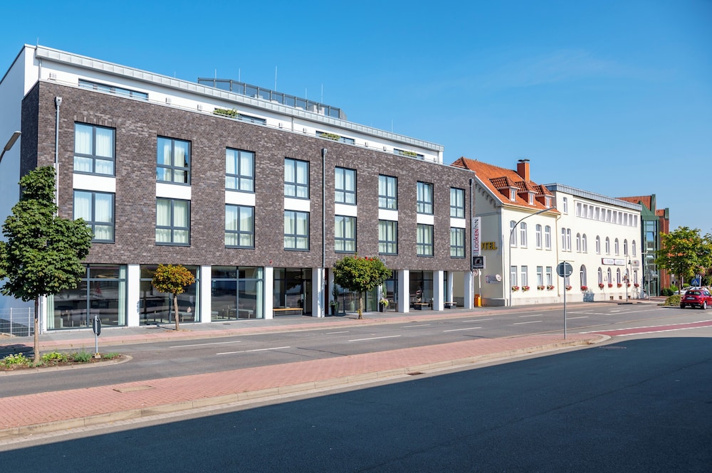 LOOKEN INN Lingen by Hackmann 4/50