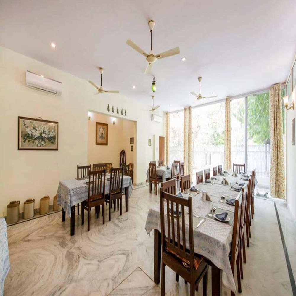 Hotel Nokha House Jaipur 20/29
