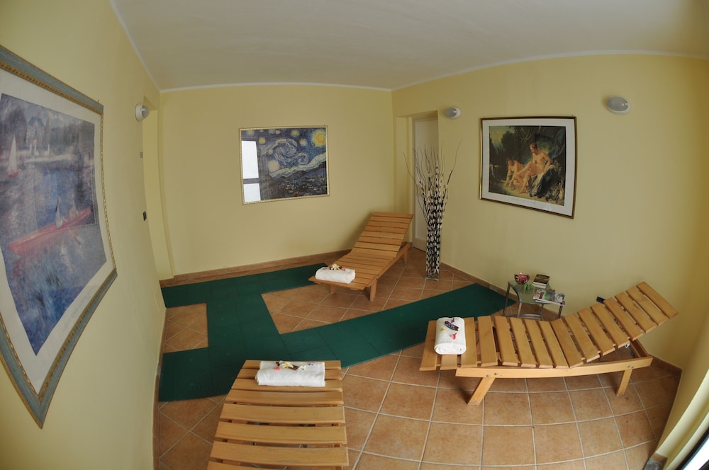 Carpediem Assisi Living Club 24/50