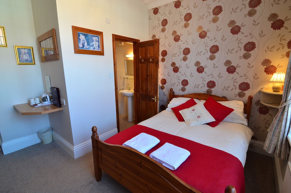 Boulmer Guesthouse 16/44