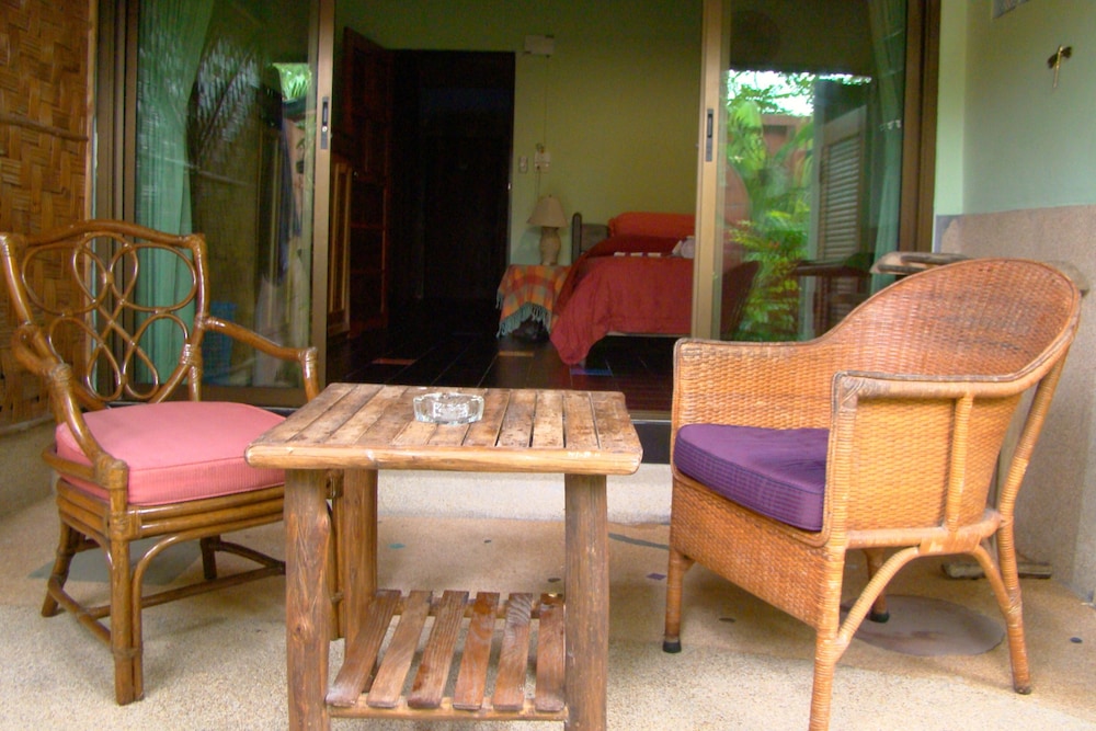Shanti Lodge Phuket 45/58