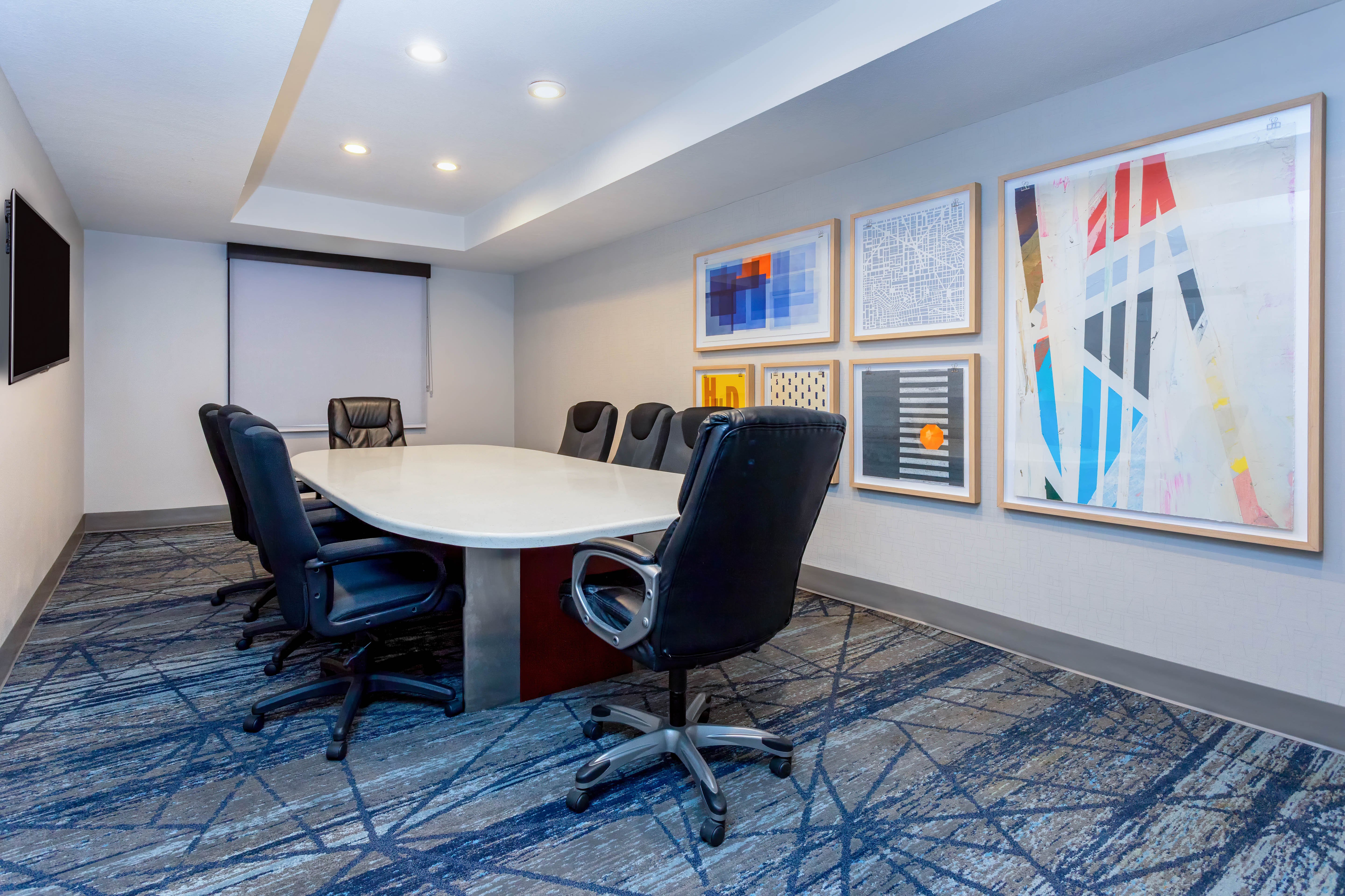 Holiday Inn Express Suites Lantana 51/57