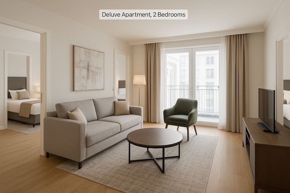LANDMARK SUITES 28/47