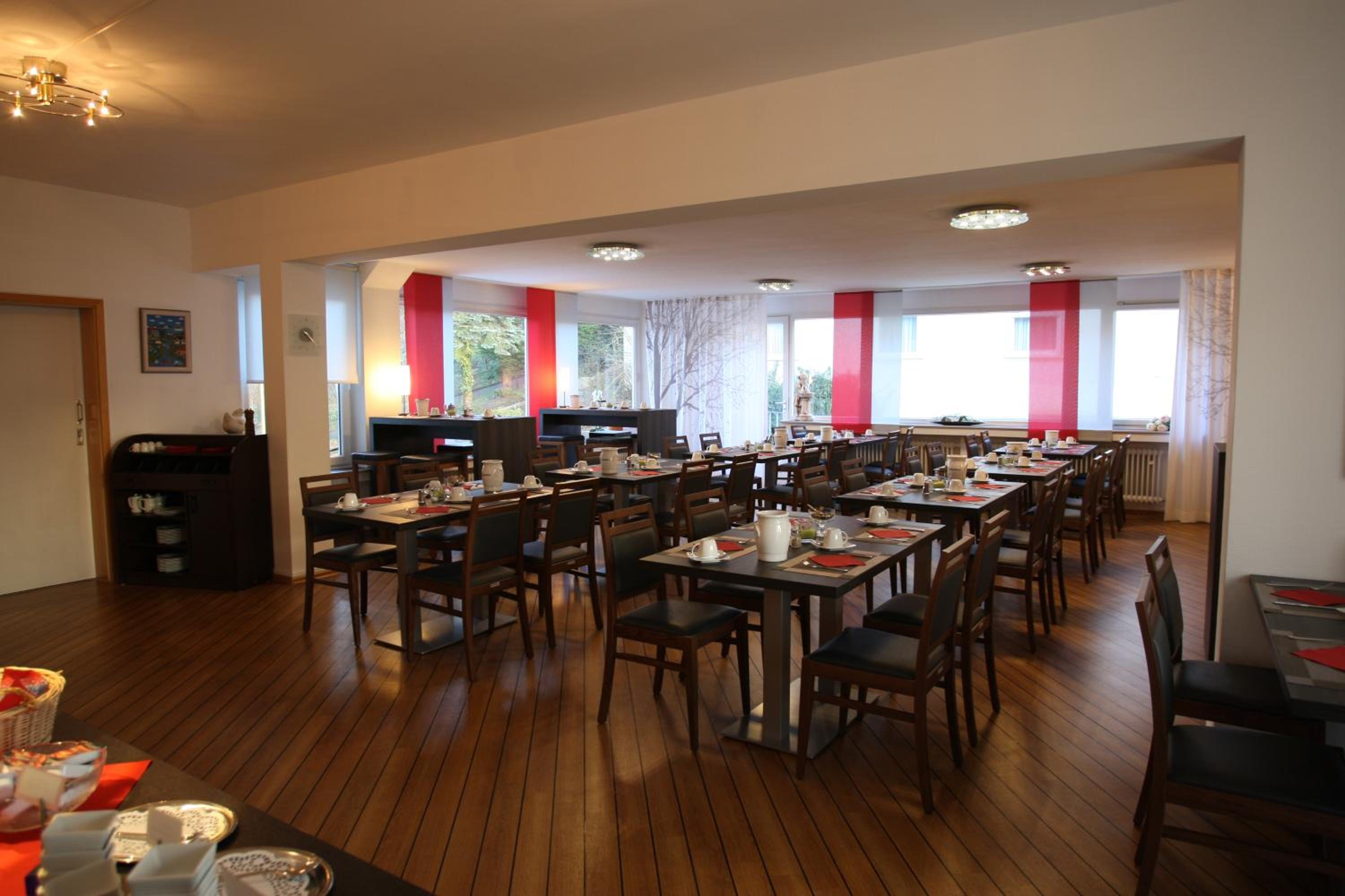 Hotel Burger 41/58