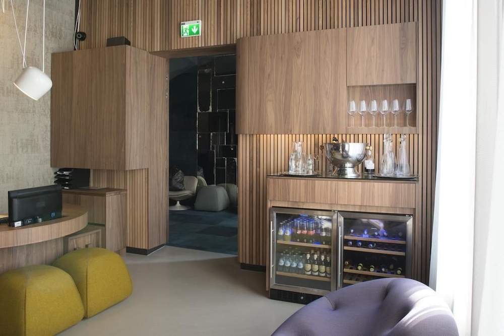 Boutique Hotel Oosteinde 33/50