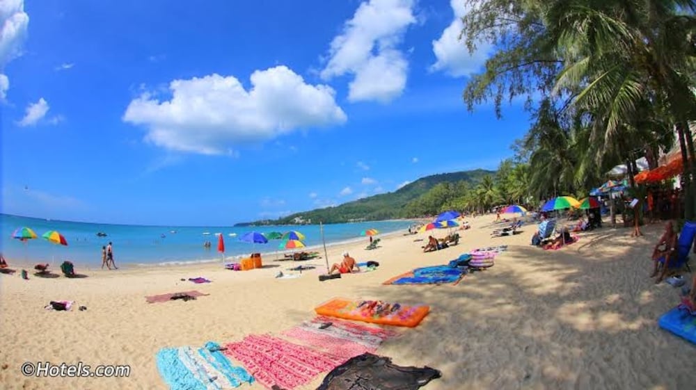 Patong Beach Phuket Villa Condo 39/50