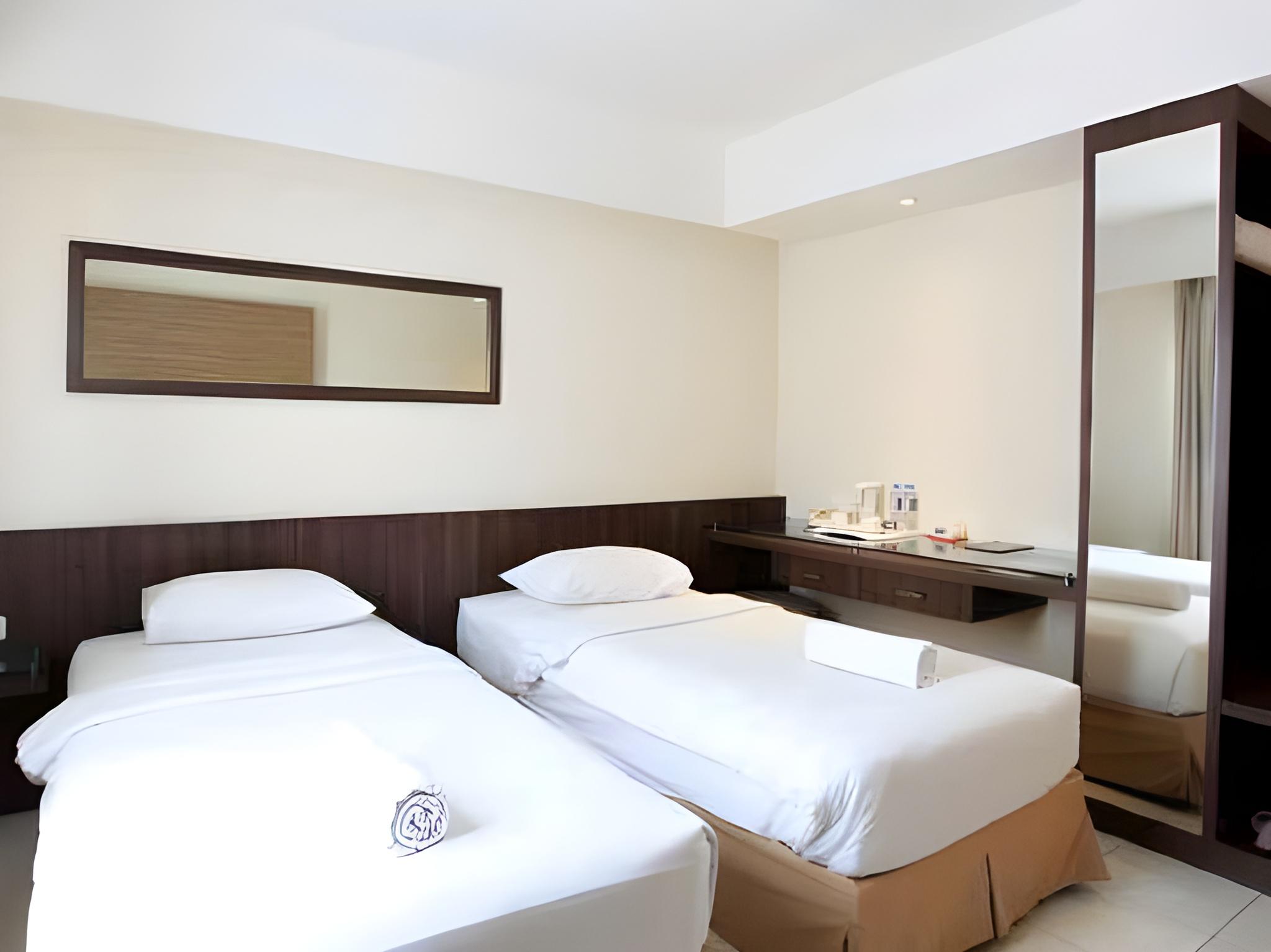 Cititel Hotel Pekanbaru 14/48